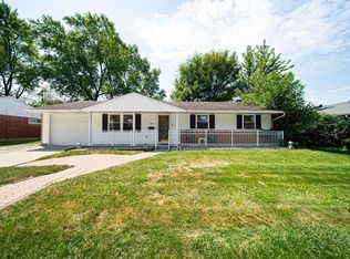 3693 Managua Dr, Westerville, OH