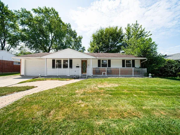 3693 Managua Dr, Westerville, OH 43081