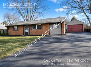 5230 Wyandot Pl, Hilliard, OH 43026