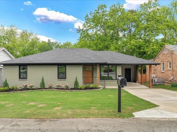 414 Campus St, Jonesboro, AR 72401