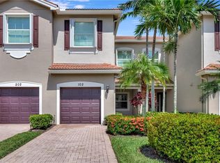 6545 Monterey Poin UNIT 102, Naples, FL 34105