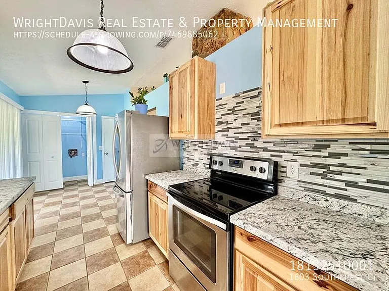 1603 Southcrest Ct — Photo 13