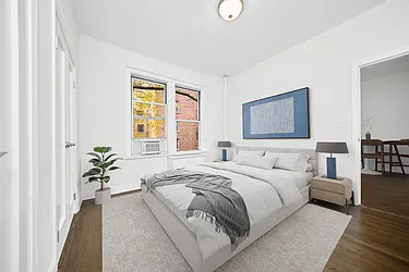 Rented by Living New York