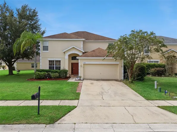 3636 BRISTOL COVE LANE, ST CLOUD, FL 34772