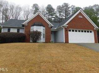 1085 Prestonwood Dr, Lawrenceville, GA 30043