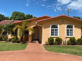 3912 SW 62nd Ave, Miami, FL 33155