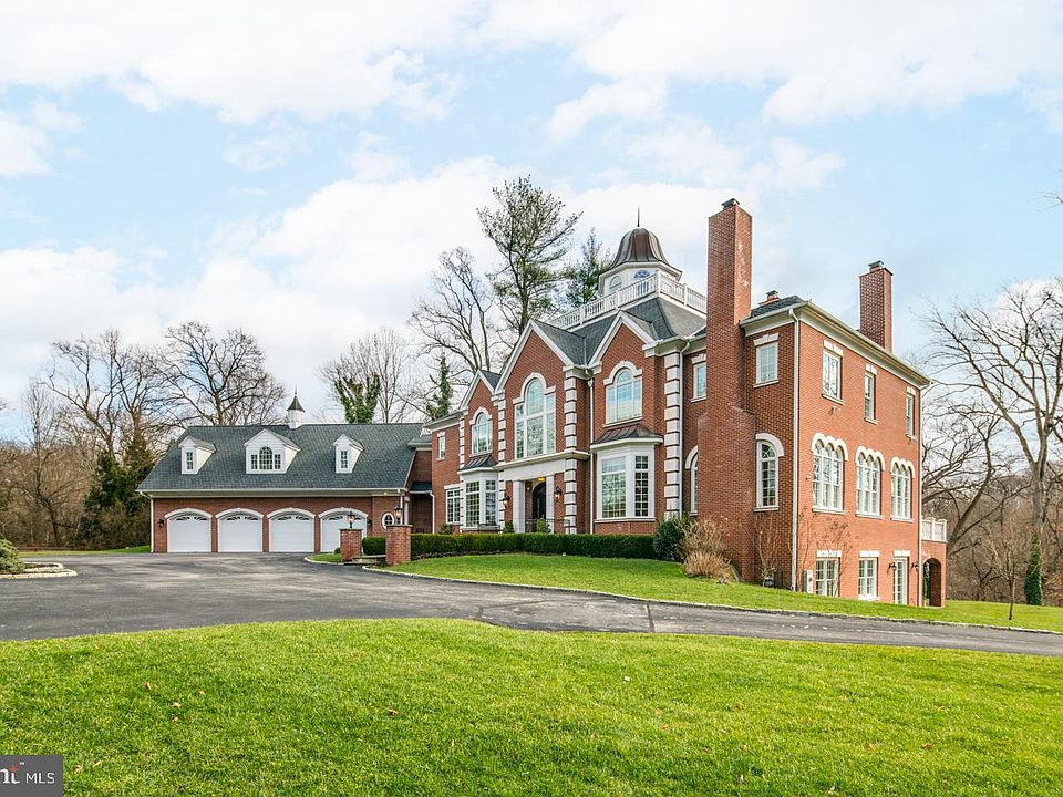 67 W Rose Valley Rd, Rose Valley, PA 19086 Zillow