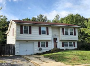 1317 Wilson Rd, Waldorf, MD 20602