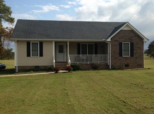 1935 Bluebird Dr, Pleasant View, TN