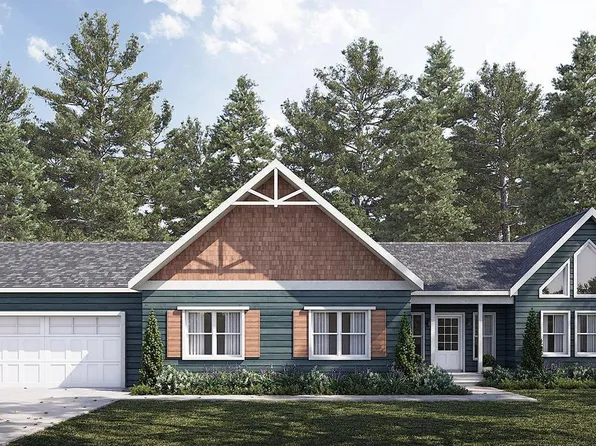 1111 Potomac Dr, Stafford, VA 22554