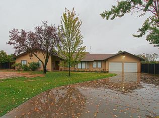 10836 N Purdue Ave, Clovis, CA