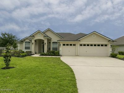 2601 Snail Kite Ct, Saint Augustine, FL, 32092