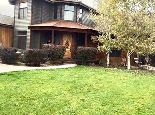 1310 W Spruce Ct, Rifle, CO 81650