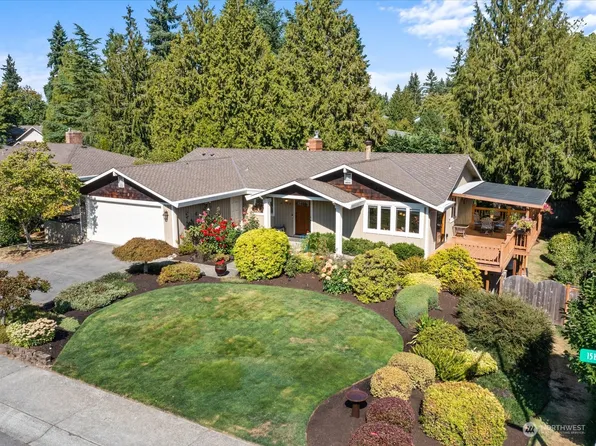 6708 151st Avenue NE, Redmond, WA 98052