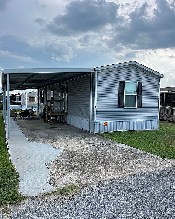 1st image of 5000 Leon Dr Trailer 80