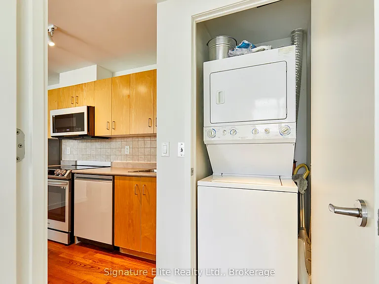 281 Mutual St #608 — Photo 17