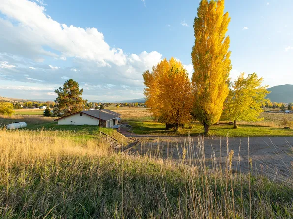 18505 Felicia Ln, Frenchtown, MT 59834