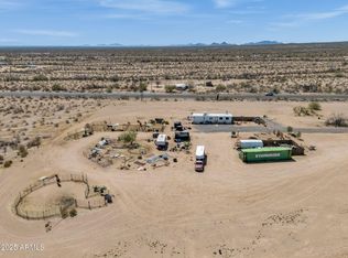 2515 S Amarillo Valley Rd #15, Maricopa, AZ 85139