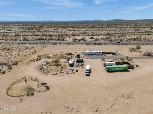 2515 S AMARILLO VALLEY Road #15, Maricopa, AZ 85139