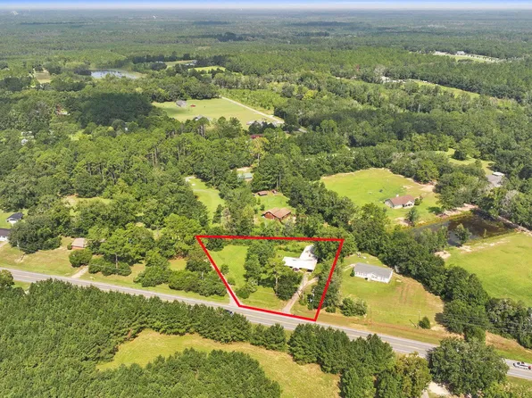 1036 Highway 277, Chipley, FL 32428