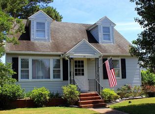 23 Central Ave, Pocomoke City, MD 21851