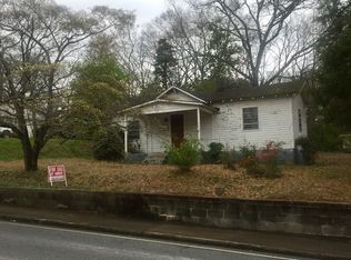 5283 W Mountain St, Stone Mountain, GA 30083