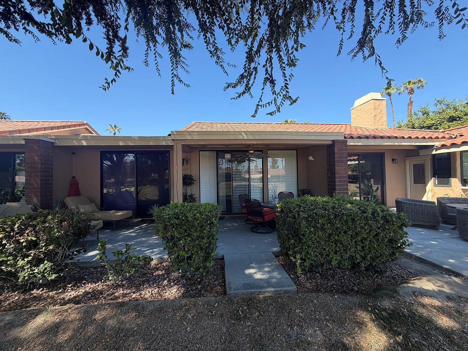 Don Miguel Cir, Palm Desert — Photo 1