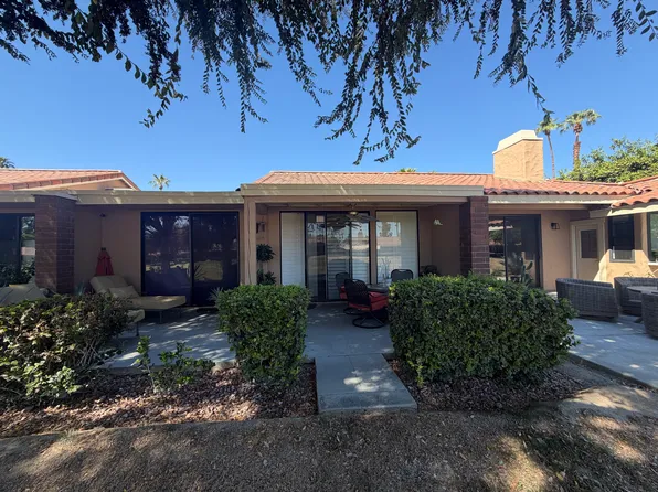 (undisclosed Address), Palm Desert, CA 92260