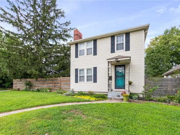 4203 Adams St, Kansas City, KS 66103