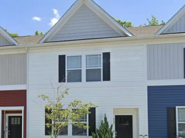 505 Wood Duck Dr, Cambridge, MD 21613