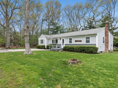 2 Nevins Pl, East Hampton, NY, 11937