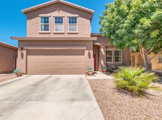 42528 W Somerset Dr, Maricopa, AZ 85138