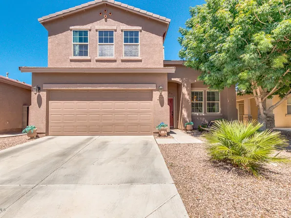 42528 W Somerset Dr, Maricopa, AZ 85138