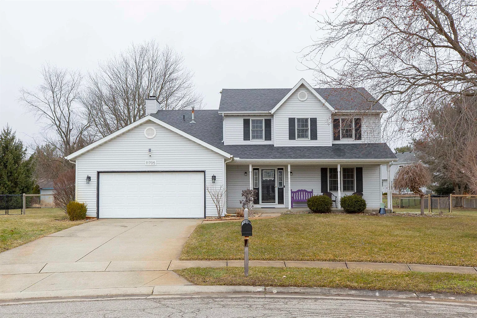 11705 Madison County Cir photo 1