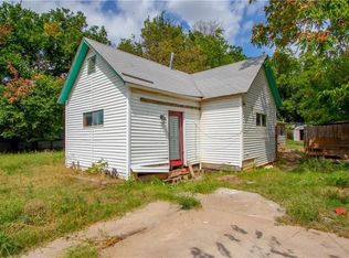 503 SW I Ave, Lawton, OK 73501