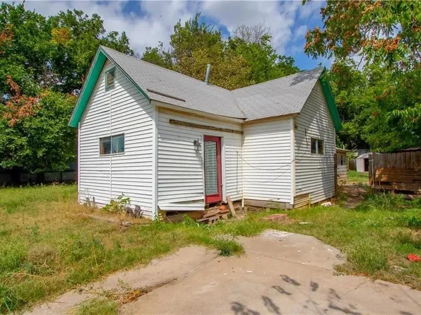 503 SW I Ave, Lawton, OK 73501