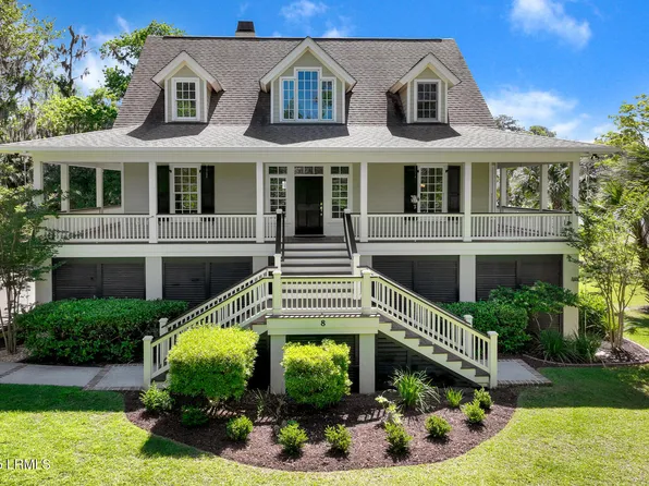 8 Stillwater Lane, Bluffton, SC 29910