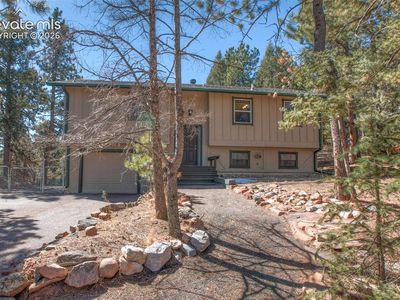 1303 W Midland Avenue, Woodland Park, CO, 80863