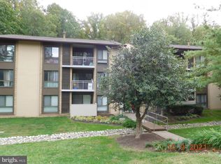 5901 Tamar Dr UNIT 1, Columbia, MD