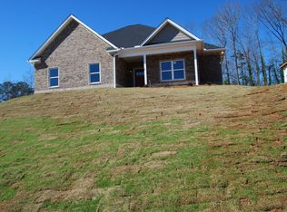 3042 Castlewoods Dr, Macon, GA 31204