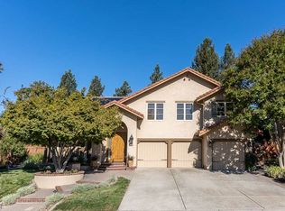 3987 Dunbarton Cir, San Ramon, CA 94583