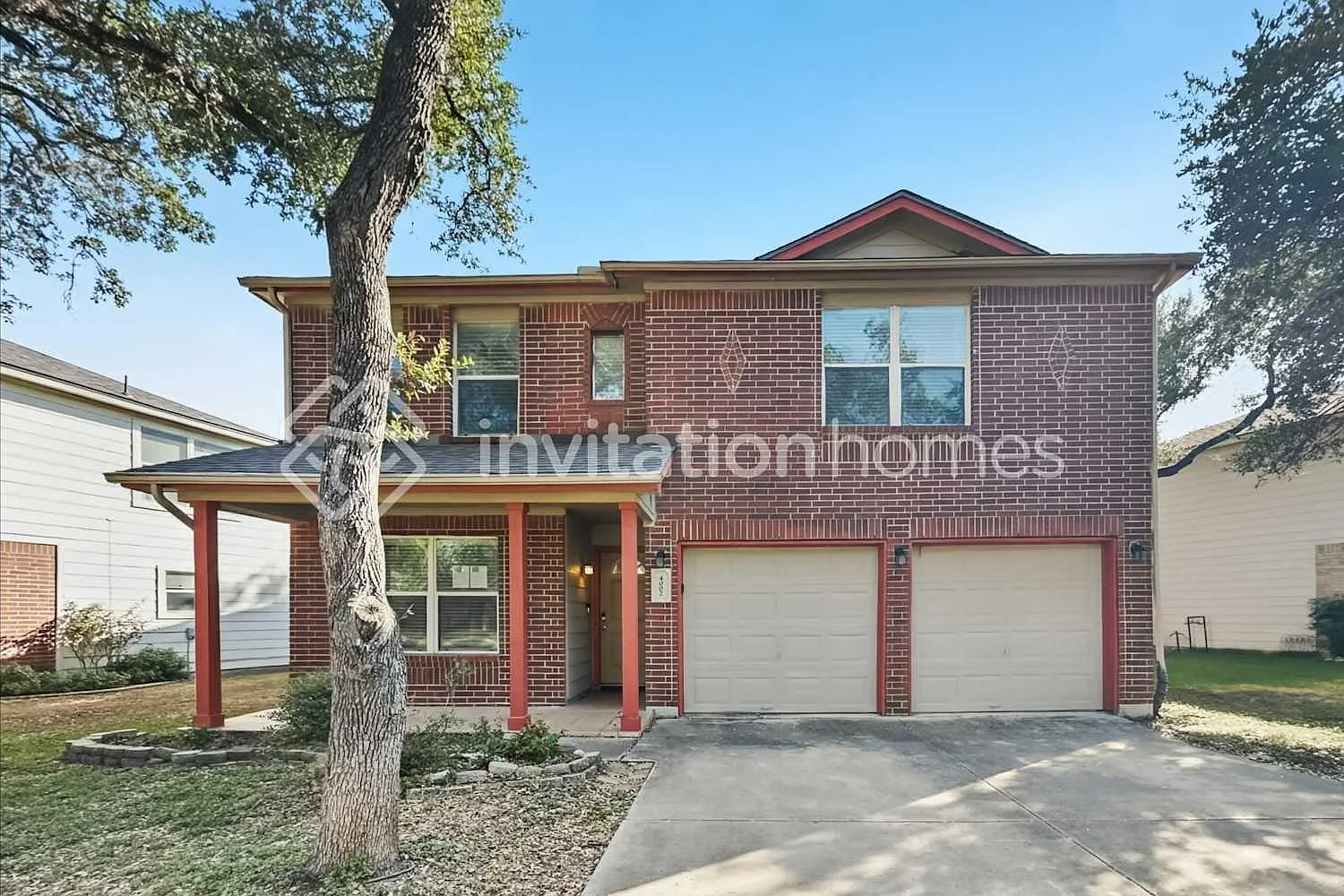 4002 Alpine Aster San Antonio, TX 78259 — Photo 1