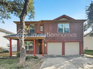 4002 Alpine Aster, San Antonio, TX 78259