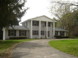 305 14th Ave, Baraboo, WI 53913