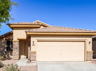 6928 W Harwell Rd, Laveen, AZ 85339