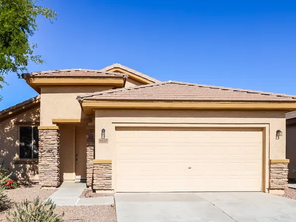 6928 W Harwell Rd, Laveen, AZ 85339