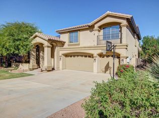 7672 E Wingshadow Dr, Scottsdale, AZ 85255