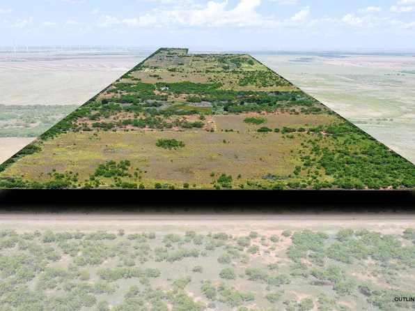 104.3 Acres Cres #247, Weinert, TX 76388
