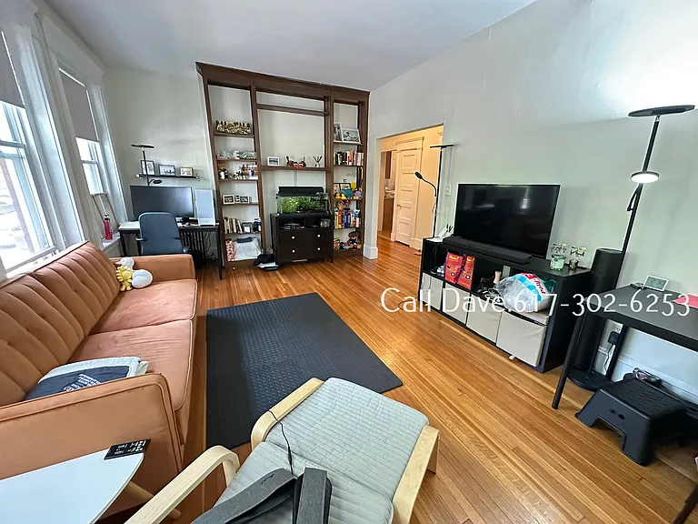 1588 Beacon St #2 — Photo 16
