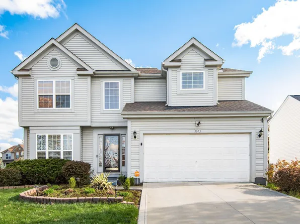 3073 Kola Way, Columbus, OH 43219